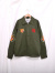 HOUSTON,ヒューストン,ベトジャン,メンズ,レディース,ベトナムジャケット,VIETNAM,JACKET,刺繍,タイガー,福,マップ,51350,51351