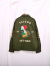HOUSTON,ヒューストン,ベトジャン,メンズ,レディース,ベトナムジャケット,VIETNAM,JACKET,刺繍,タイガー,福,マップ,51350,51351