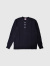 Healthknit,ヘルスニット,ヘンリーネック,サーマル,長袖,メンズ,レディース,シンプル,おしゃれ,インナー,綿,100%,52016