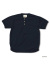 FULLCOUNT,フルカウント,Tシャツ,半袖,ヘンリー,ネック,綿,100,Flat,Seam,Heavyweight,Henley,T,Shirt,肉厚ボディー,5222H