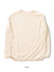 FULLCOUNT,フルカウント,Tシャツ,半袖,メンズ,レディース,綿,100,おしゃれ,かっこいい,Flat,Seam,Heavyweight,Long,sleeve,T,Shirt,5222L