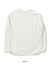 FULLCOUNT,フルカウント,Tシャツ,半袖,メンズ,レディース,綿,100,おしゃれ,かっこいい,Flat,Seam,Heavyweight,Long,sleeve,T,Shirt,5222L
