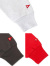 Healthknit,ヘルスニット,ヘンリーネック,スウェット,トレーナー,裏起毛,シンプル,無地,クラシック,長袖,パック入り,54005