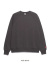 Healthknit,ヘルスニット,クルーネック,スウェット,トレーナー,メンズ,レディース,裏起毛,おしゃれ,かわいい,シンプル,無地,54006