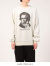 Healthknit,ヘルスニット,クルーネック,スウェット,トレーナー,メンズ,レディース,裏起毛,おしゃれ,かわいい,ベートーヴェン,54018