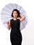 wpc,傘,16本ソリッド,晴雨兼用,かさ,レディース,おしゃれ,かわいい,ブランド,シンプル,大人,オシャレ女子,レイングッズ,雨対策,55598