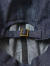 FULLCOUNT,フルカウント,キャップ,メンズ,レディース,アメカジ,帽子,デニム,FULL,Emblem,Denim,B.B.Cap,ベースボールキャップ,6770