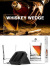 CORKCICLE,コークシクル,グラス,おしゃれ,かわいい,ブランド,メンズ,レディース,氷,三角氷,WHISKEY,WEDGE,7001