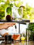 CORKCICLE,コークシクル,グラス,おしゃれ,かわいい,ブランド,メンズ,レディース,氷,三角氷,WHISKEY,WEDGE,7001