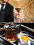 CORKCICLE,コークシクル,グラス,おしゃれ,かわいい,ブランド,メンズ,レディース,氷,三角氷,WHISKEY,WEDGE,7001