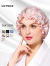 LILYSILK,リリーシルク,ナイトキャップ,シルク,ロングヘア,シルク,100％,レディース,メンズ,ユニセックス,7006