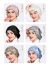 LILYSILK,リリーシルク,ナイトキャップ,シルク,ロングヘア,シルク,100％,レディース,メンズ,ユニセックス,7006