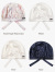 LILYSILK,リリーシルク,ナイトキャップ,シルク,ロングヘア,シルク,100％,レディース,メンズ,ユニセックス,シンプル,7008