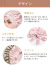 LILYSILK,リリーシルク,ナイトキャップ,シルク,ロングヘア,シルク,100％,レディース,メンズ,ユニセックス,シンプル,7008