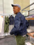 FAR,EAST,MANUFACTURING,ファー,イースト,マニュファクチャリング,デニムジャケット,RESOLUTE,トラッカー,4th,3rd,FEM-G001,70712