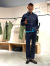FAR,EAST,MANUFACTURING,ファー,イースト,マニュファクチャリング,デニムジャケット,RESOLUTE,トラッカー,4th,3rd,FEM-G001,70712