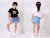 DC,SHOES,ディーシ―,シューズ,Tシャツ,キッズ,半袖,女の子,男の子,ユニセックス,ジュニア,綿100,ロゴ,プリント,20,KD,STAR,SS,7126J069