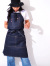 LEVI'S,リーバイス,デニム,エプロン,ロング丈,levis,Levis,前掛け,ショップエプロン,カフェ,DIY,日曜大工,保育士,004D20000,経年変化