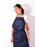 LEVI'S,リーバイス,デニム,エプロン,ロング丈,levis,Levis,前掛け,ショップエプロン,カフェ,DIY,日曜大工,保育士,004D20000,経年変化
