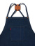 LEVI'S,リーバイス,デニム,エプロン,ロング丈,levis,Levis,前掛け,ショップエプロン,カフェ,DIY,日曜大工,保育士,004D20000,経年変化