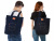 LEVI'S,LEVIS,リーバイス,バッグ,レディース,メンズ,デニム,トートバッグ,通勤,通学,サブバッグ,エコバック,マザーズバッグ,77170-0652
