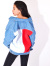 TOMMY,HILFIGER,トミー,ヒルフィガー,TOMMY,JEANS,トミージーンズ,ジャケット,デニムジャケット,メンズ,レディース,ユニセックス,78J1209
