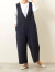 Westwood,Outfitters,ウエストウッド,アウトフィッターズ,サロペット,パンツ,オールインワン,ゆったり,レディース,8113163