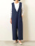 Westwood,Outfitters,ウエストウッド,アウトフィッターズ,サロペット,パンツ,オールインワン,ゆったり,レディース,8113163
