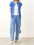 Westwood,Outfitters,ウエストウッド,アウトフィッターズ,パンツ,レディース,ゆったり,きれいめ,8114044