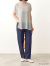 Westwood,Outfitters,ウエストウッド,アウトフィッターズ,パンツ,レディース,ゆったり,きれいめ,8114044