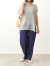 Westwood,Outfitters,ウエストウッド,アウトフィッターズ,パンツ,レディース,ゆったり,きれいめ,8114044