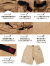 GRAMICCI,グラミチ,ショートパンツ,G-SHORTS,レディース,メンズ,ブランド,膝上,綿100%,ユニセックス,パンツ,グラミチショーツ,8117-56J