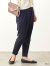 Westwood,Outfitters,ウエストウッド,アウトフィッターズ,パンツ,レディース,ゆったり,トリックジップ,テーパードパンツ,8117123