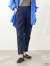 Westwood,Outfitters,ウエストウッド,アウトフィッターズ,パンツ,レディース,ゆったり,トリックジップ,テーパードパンツ,8117123
