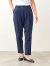 Westwood,Outfitters,ウエストウッド,アウトフィッターズ,パンツ,レディース,ゆったり,トリックジップ,テーパードパンツ,8117123