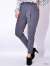 Westwood,Outfitters,ウエストウッド,アウトフィッターズ,パンツ,レディース,ゆったり,トリックジップ,テーパードパンツ,8117123