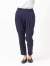 Westwood,Outfitters,ウエストウッド,アウトフィッターズ,裏起毛,パンツ,レディース,きれいめ,トリックジップ,テーパードパンツ,8133157