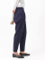 Westwood,Outfitters,ウエストウッド,アウトフィッターズ,裏起毛,パンツ,レディース,きれいめ,トリックジップ,テーパードパンツ,8133157