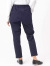 Westwood,Outfitters,ウエストウッド,アウトフィッターズ,裏起毛,パンツ,レディース,きれいめ,トリックジップ,テーパードパンツ,8133157