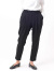 Westwood,Outfitters,ウエストウッド,アウトフィッターズ,裏起毛,パンツ,レディース,きれいめ,トリックジップ,テーパードパンツ,8133157