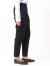 Westwood,Outfitters,ウエストウッド,アウトフィッターズ,裏起毛,パンツ,レディース,きれいめ,トリックジップ,テーパードパンツ,8133157