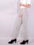 Westwood,Outfitters,ウエストウッド,アウトフィッターズ,パンツ,レディース,きれいめ,トリックジップ,シガレットパンツ,8138103