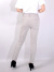Westwood,Outfitters,ウエストウッド,アウトフィッターズ,パンツ,レディース,きれいめ,トリックジップ,シガレットパンツ,8138103