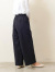 Westwood,Outfitters,ウエストウッド,アウトフィッターズ,パンツ,レディース,トリックジップ,ストレッチパンツ,ワイドパンツ,8138106