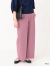 Westwood,Outfitters,ウエストウッド,アウトフィッターズ,パンツ,レディース,トリックジップ,ストレッチパンツ,ワイドパンツ,8138106