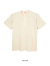 Healthknit,ヘルスニット,ヘンリーネック,Tシャツ,メンズ,レディース,半袖,無地,シンプル,906S