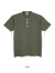 Healthknit,ヘルスニット,ヘンリーネック,Tシャツ,メンズ,レディース,半袖,無地,シンプル,906S