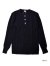 Healthknit,ヘルスニット,ヘンリーネック,スーパー,ヘビー,ワッフル,Tシャツ,メンズ,レディース,厚手,ワッフルT,サーマル,肉厚,990,#990