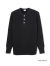 Healthknit,ヘルスニット,ヘンリーネック,スーパー,ヘビー,ワッフル,Tシャツ,メンズ,レディース,厚手,ワッフルT,サーマル,肉厚,990,#990