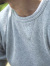 Healthknit,ヘルスニット,スーパー,ヘビー,ワッフル,Tシャツ,メンズ,レディース,前V,ガゼット,厚手,ワッフルT,サーマル,肉厚,993,#993